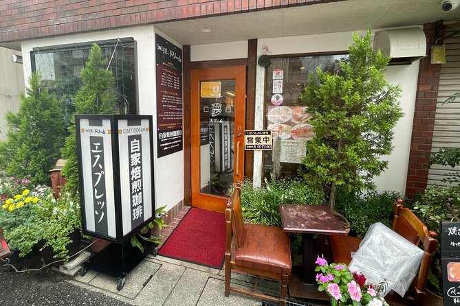 Real-Life Anime Location Visiting in Osaka Private Guided Tour - Tour Duration