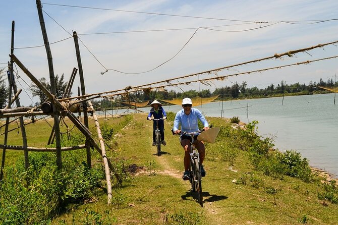 Real Vietnam Bicycle Tour From Hoi an - Reviews and Testimonials Shared