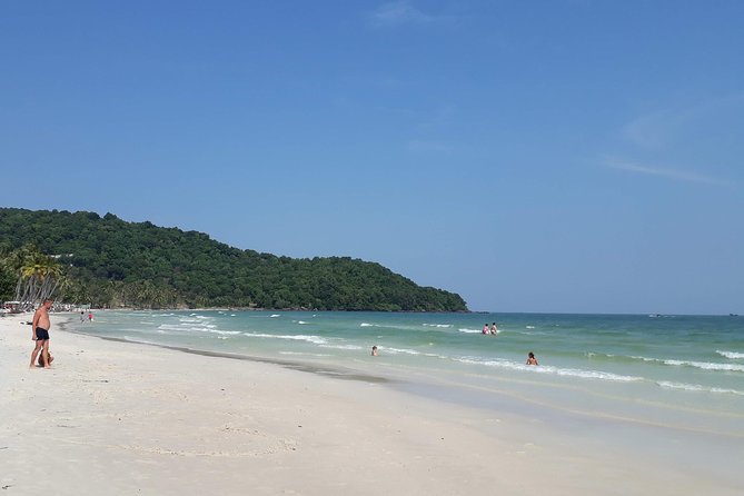 RED RIVER TOUR (Private Tour): LAND ISLAND TOUR AROUND THE SOUTH - Background