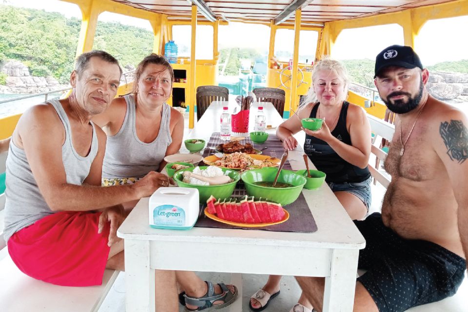 Red River Tour (Share Trip): Deep Sea Fishing on Phu Quoc - Location Details