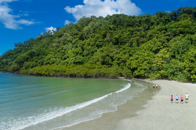Reef, Rainforest and Beach Tour, Daintree and Cape Tribulation  - Cairns & the Tropical North - Cancellation Policy and Important Information