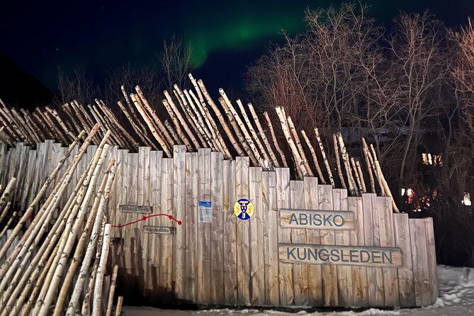 Reindeer Calf Experience From Kiruna - Pricing Details