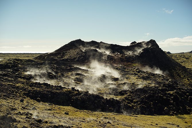 Rekyjanes Eco Tour Including Blue Lagoon and Leidarendi Cave  - Reykjavik - Visitor Testimonials