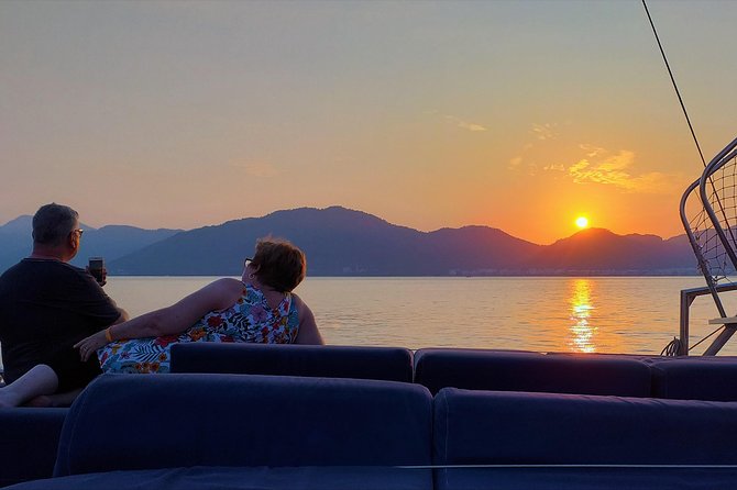 Relaxing Cruise With Lunch or Dinner in Marmaris - Additional Information