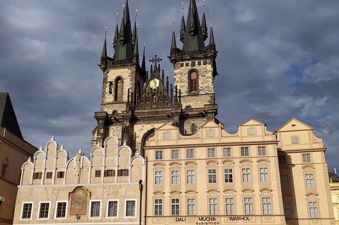 Religious Prague Walking Tour - Last Words