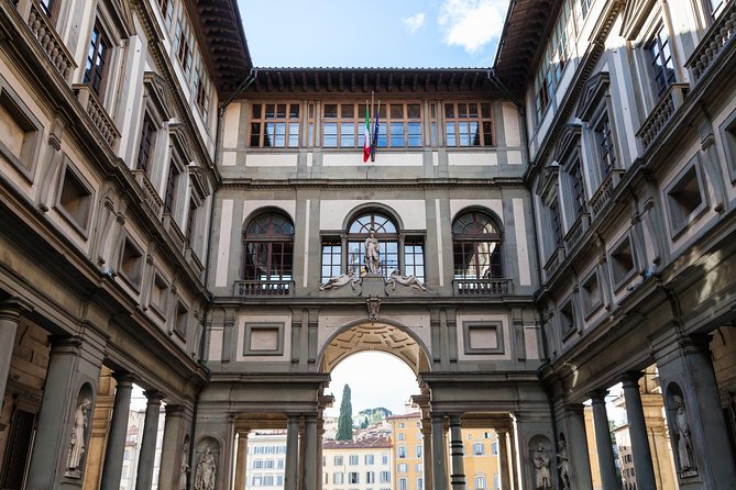 Renaissance & Medieval Florence Guided Walking Tour Plus Mobile App - Guide Feedback and Reviews