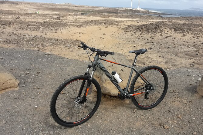 Rent A Bike (electric & Normal) Corralejo - Copyright and Company Details