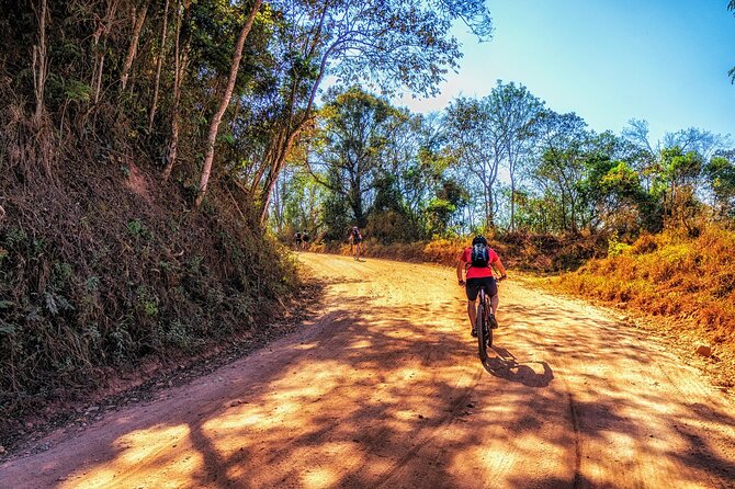 Rent a Mountain Bike and Explore Lagos and Algarve in Portugal - Directions