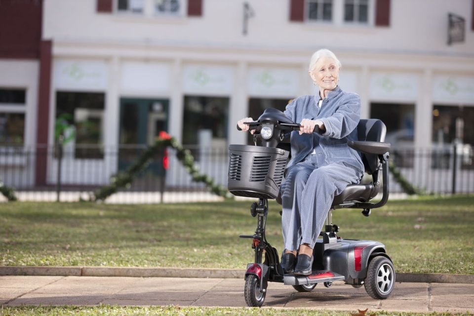 4 renting mobility equipment for your journey Renting Mobility Equipment for Your Journey