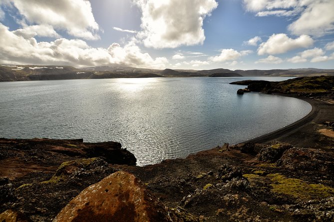 Reykjanes Geopark Small-Group Tour & Optional Airport Drop off - Highlights and Recommendations