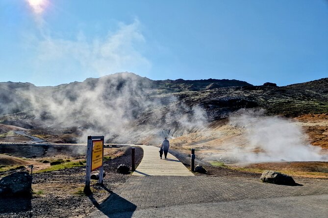 Reykjanes Peninsula Private Tour Iceland - Recommended Packing List