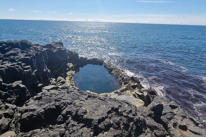 Reykjanes Peninsula Private Volcano Hike and Sky Lagoon Spa Tour - Additional Information