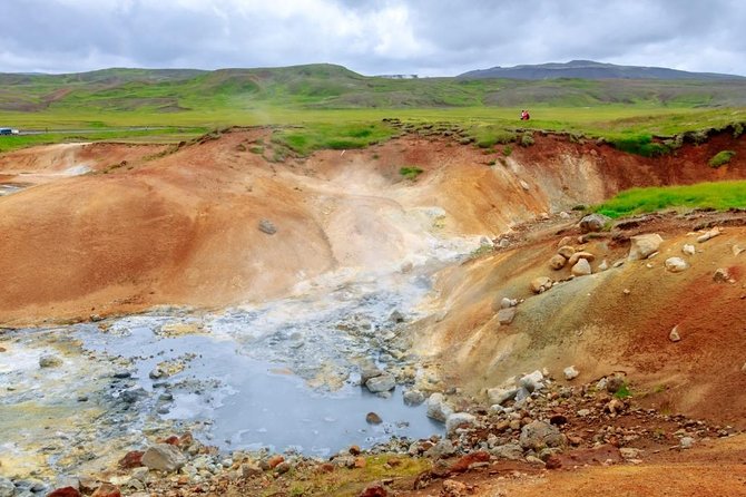 Reykjanes Peninsula Tour - Reviews and Additional Information