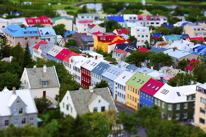 Reykjavik City Walking Tour - Tour Experience Highlights and Recommendations