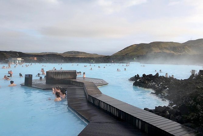 Reykjavik Excursion & Blue Lagoon. Private Day Tour - Booking Information