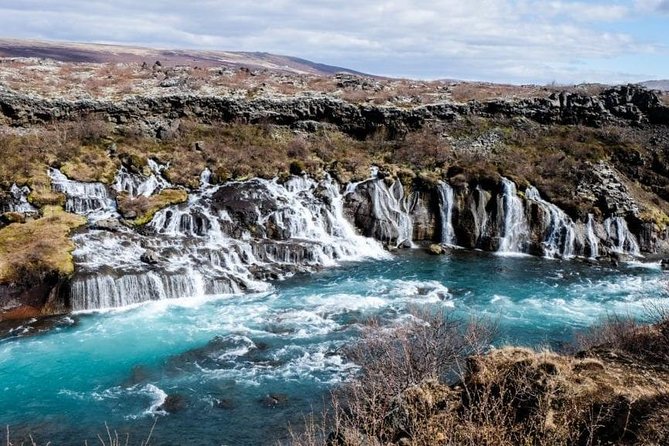 Reykjavik Private Borgarfjordur Tour - Pricing Details