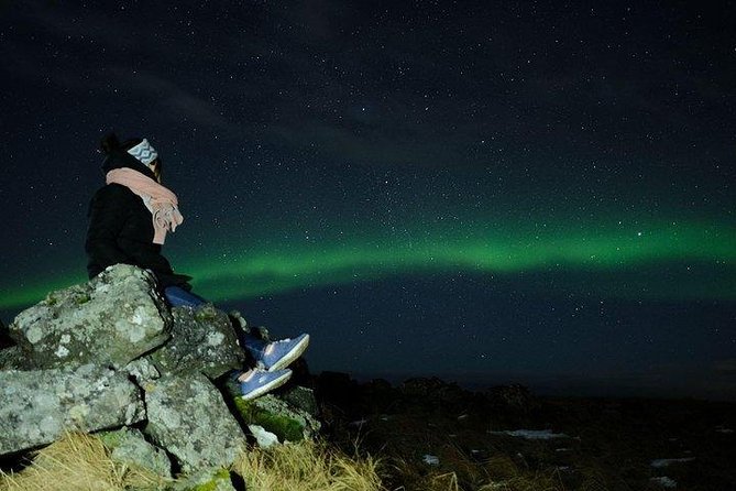Reykjavik Small-Group Northern Lights Hunting Tour - Small Group Experience
