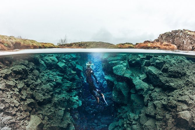 Reykjavik Small-Group Silfra Fissure Snorkel With Pickup - Guide Experience and Overall Impressions