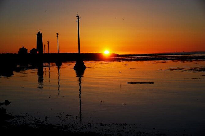 Reykjavik Sunset & Private Paddle Board Tour With Photographer - Participant Requirements