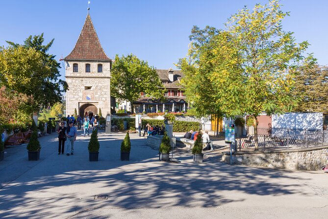 Rhine Falls Coach Tour From Zurich - Customer Service Details