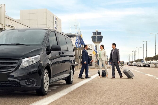 Rhodes Airport Transfer Services-from/to Hotels - Contact Information