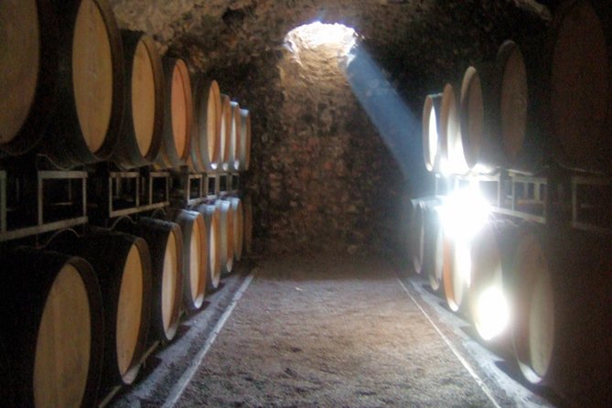 Rhone Valley Wine Tasting - Last Words
