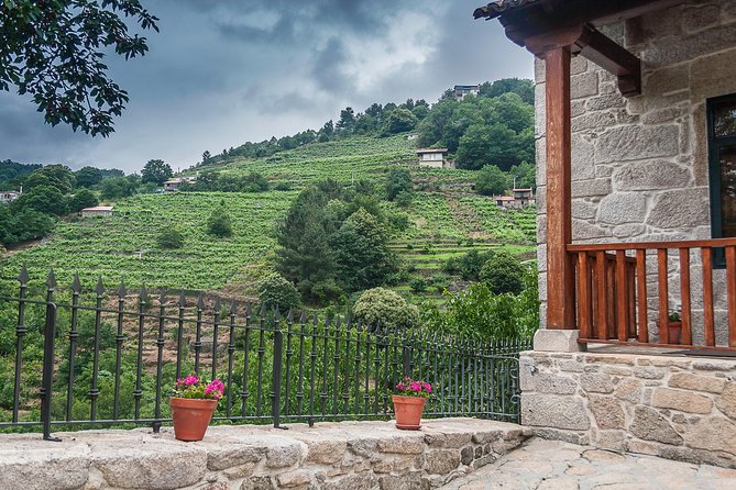 Ribeira Sacra, "Heroic Wines" Private Tour From Santiago - Pricing Details