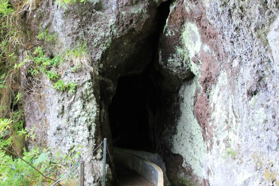 Ribeiro Frio - Portela - Levada Do Furado - Additional Information