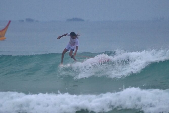 Ride a Wave Surf School Weligama Sri Lanka - Safety Measures in Place