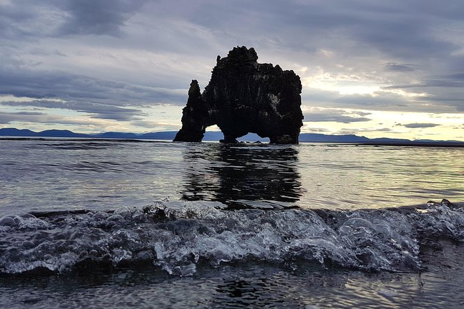 Ring Road Iceland: 4-Day Guided Tour Around Iceland - Booking Information and Pricing
