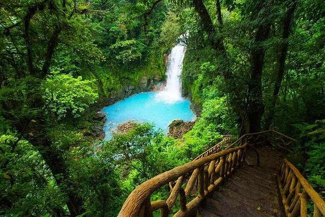 Río Celeste-Tenorio Volcano and Sloth Watching Tour From Guanacaste - Additional Information