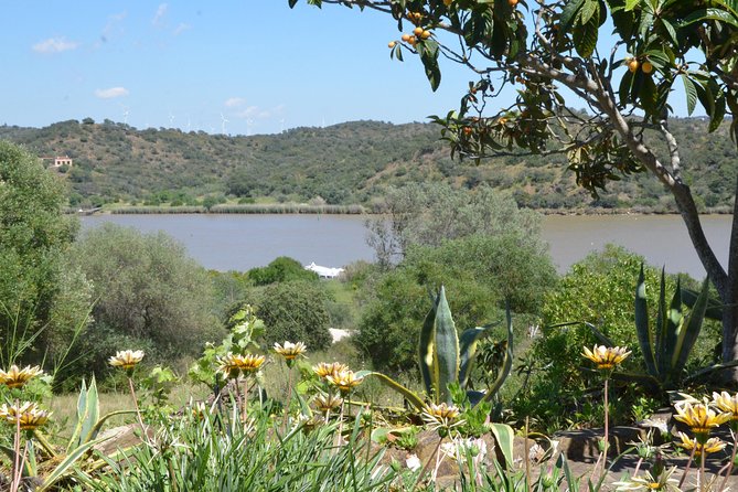 Rio Guadiana River Cruise - Common questions