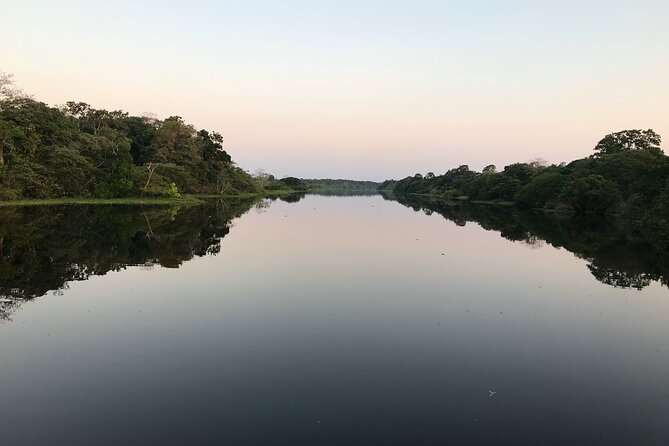 River Day Tour From Manaus - Last Words