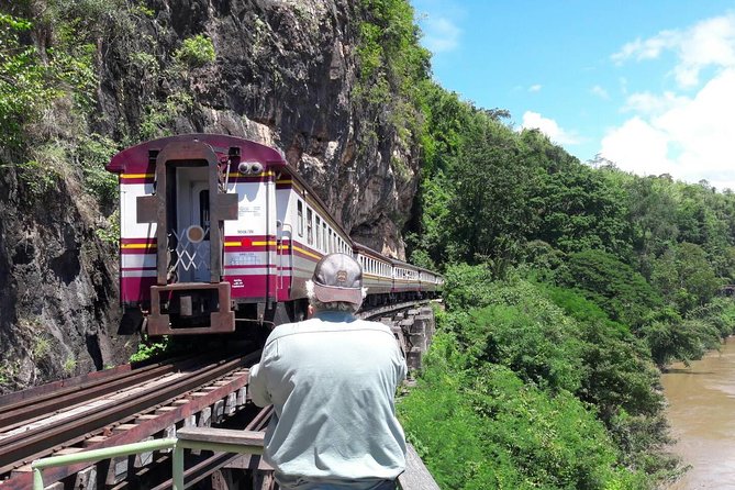 River Kwai Tour 2 Day With Overnight in Floating Hotel Private Trip From Hua Hin - Customer Reviews