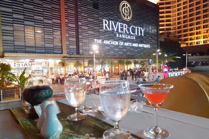 River Star Princess Dinner Cruise: Bangkok Chao Phraya River - Detailed Feedback on Aspects