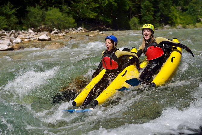 Riverbug – the New Whitewater Adventure Near Rotorua - Cancellation Policy Guidelines