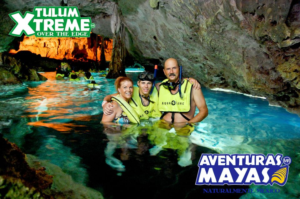 Riviera Maya: Culture and Adventure Tour. - Customer Testimonials and Reviews