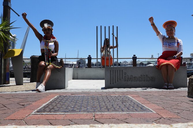 Robben Island Ferry Ticket and Guided Prison Tour - Customer Experiences and Feedback