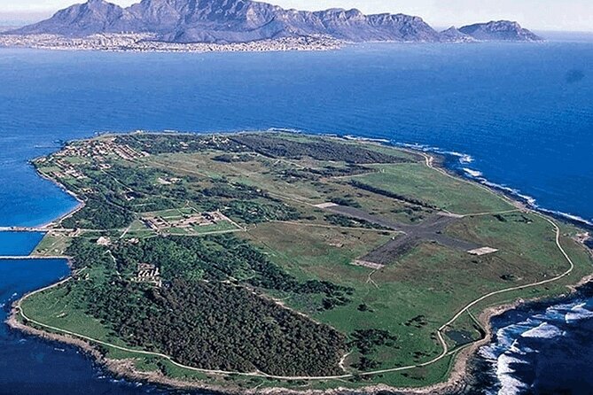 Robben Island Half Day Tour With Pre-Booked Ticket From Cape Town - Important Directions for the Tour