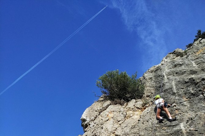 Rock Climbing on Mallorca - Cancellation Policy and Reminders