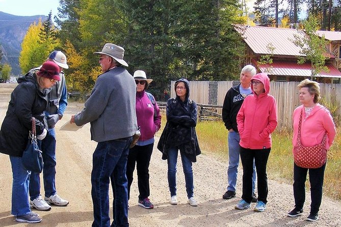Rocky Mountain National Park Guided Tours From Grand Lake - Customer Reviews