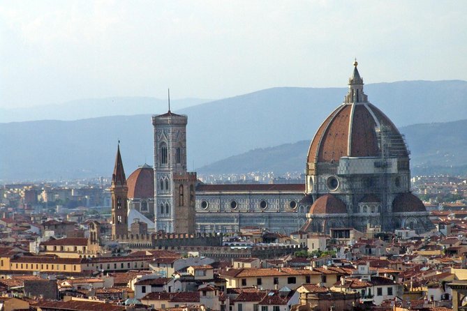 Romantic Dinner at Villa Bardini Museum With Views of Florence - Important Cancellation Policy