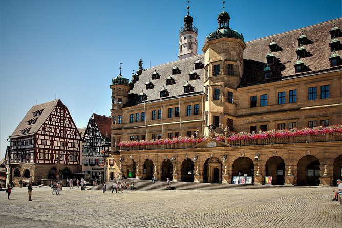 Romantic Road Highlights Private Day Trip From Munich - Customer Reviews and Recommendations