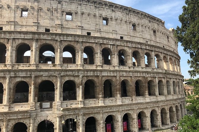 Rome for First-Timers Private Shore Excursion From Civitavecchia Port - Pricing Details