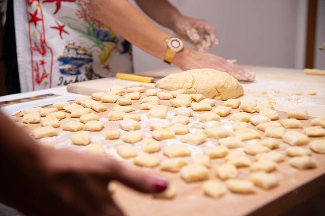 Rome Home Cooking Class for a Small Group - Additional Resources and Support