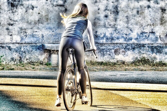 Rome Photo Shooting by Bicycle - Contact and Support