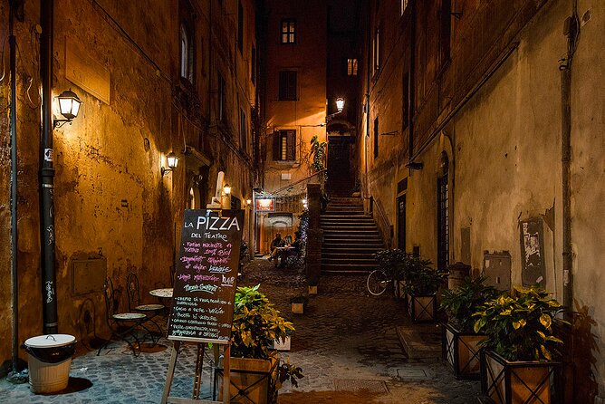 Rome: Sunset and Night Private Photography Class Tour - Cancellation Policy Information