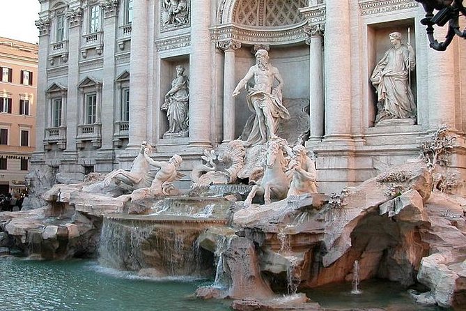 Romes Best Guided Tour Plus Vatican Museums 1 Day - Pricing, Booking, and Guarantee