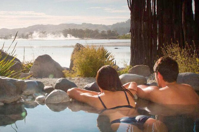 Rotorua Attractions Super Pass in New Zealand - Contact Information
