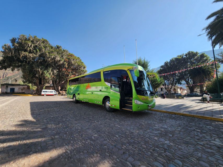 Route of the Sun Between Cusco and Puno in One Day With Buffet Lunch - Scenic Stops and Views